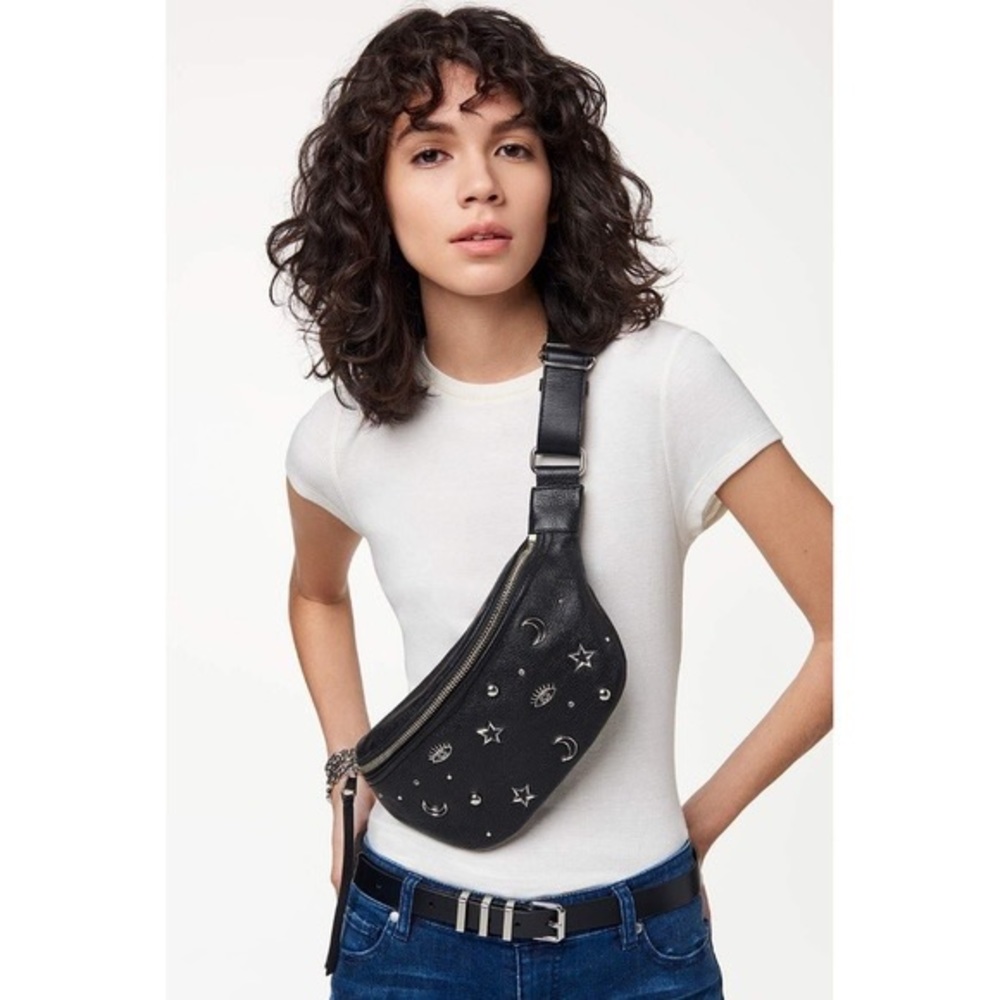 Rebecca Minkoff Bree Belt Bag